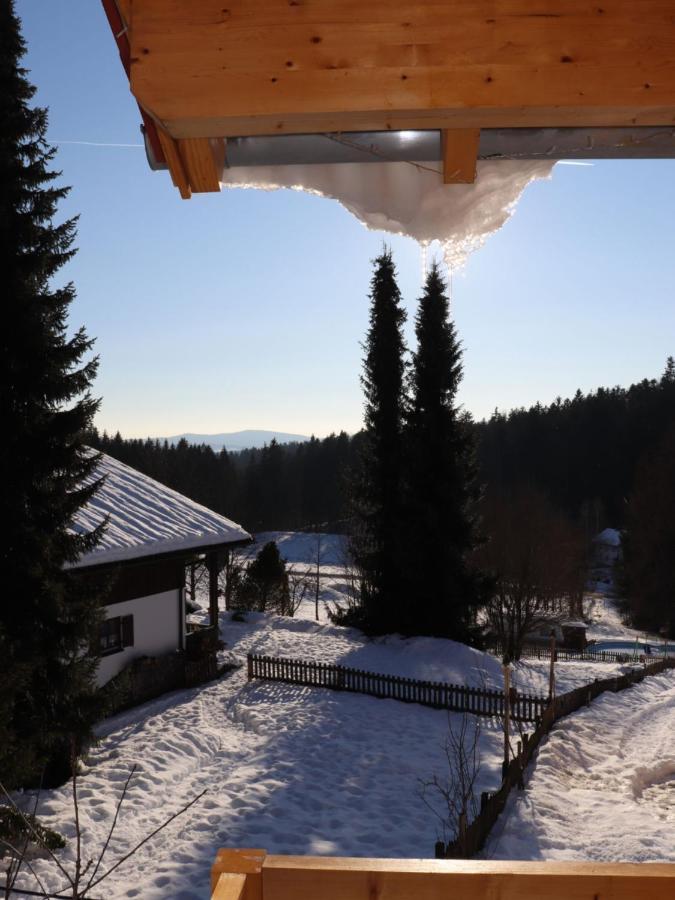 Holiday Home Chalet Toni Mit Sauna By Interhome Шпигелау Екстериор снимка