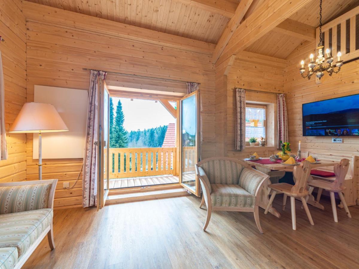 Holiday Home Chalet Toni Mit Sauna By Interhome Шпигелау Екстериор снимка