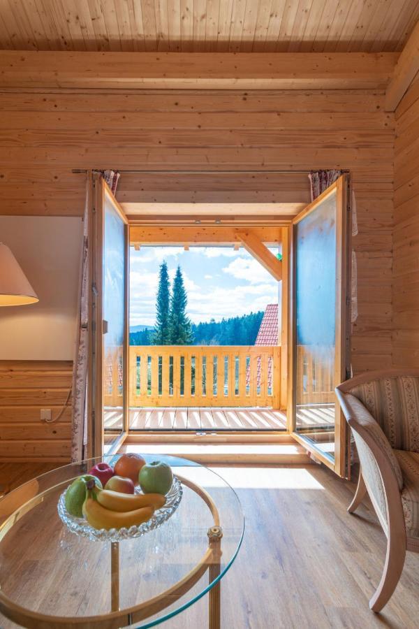 Holiday Home Chalet Toni Mit Sauna By Interhome Шпигелау Екстериор снимка