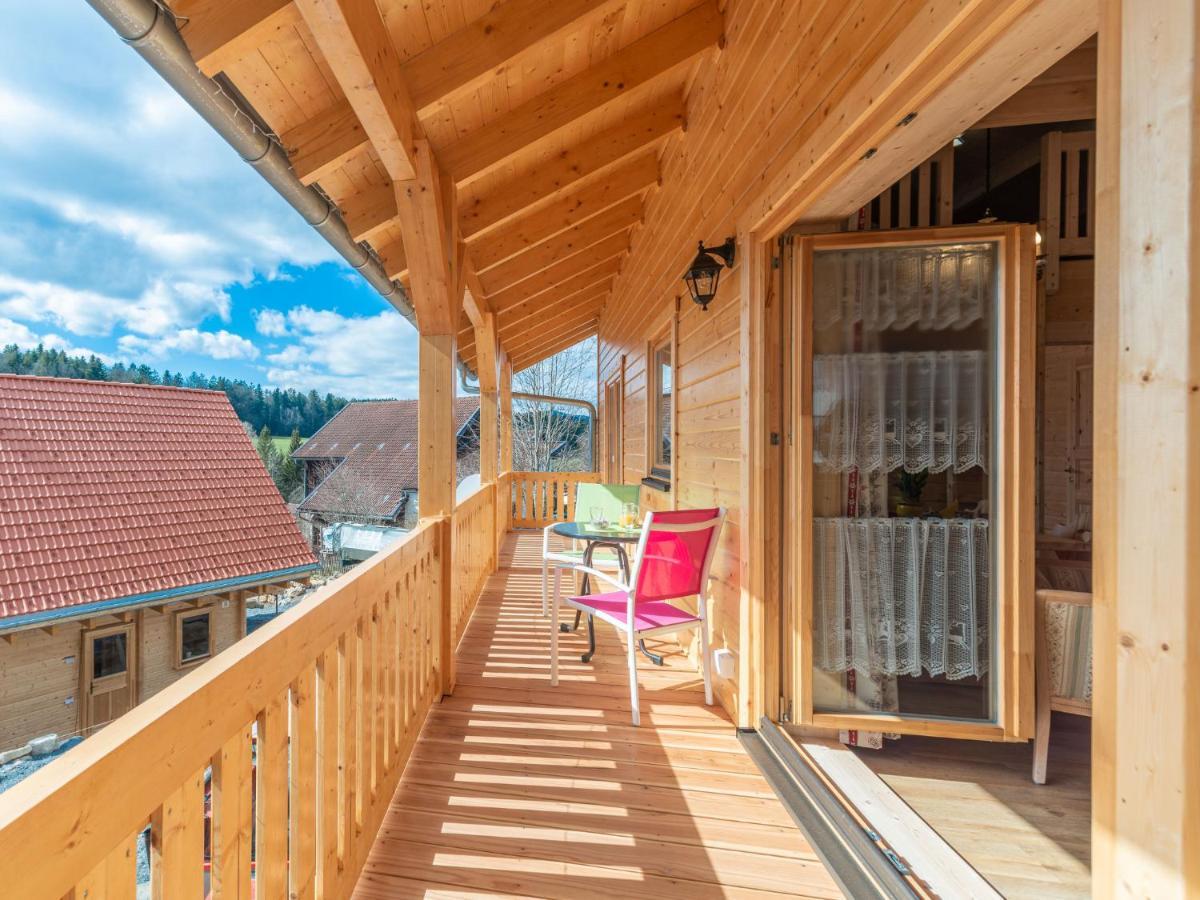 Holiday Home Chalet Toni Mit Sauna By Interhome Шпигелау Екстериор снимка
